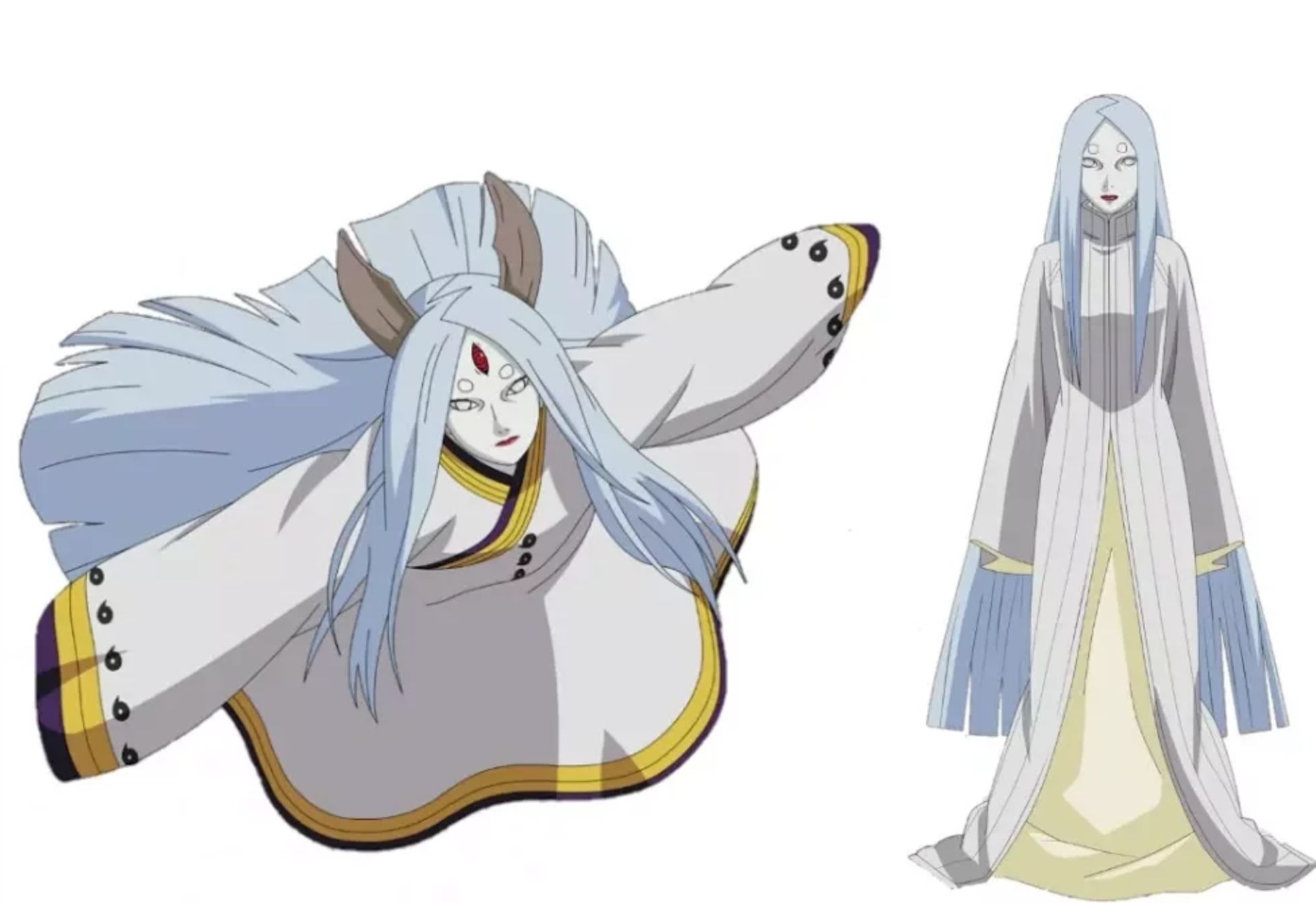 博人传:大筒木一式能力出bug,慈弦还活着,却被瞳术缩小了!