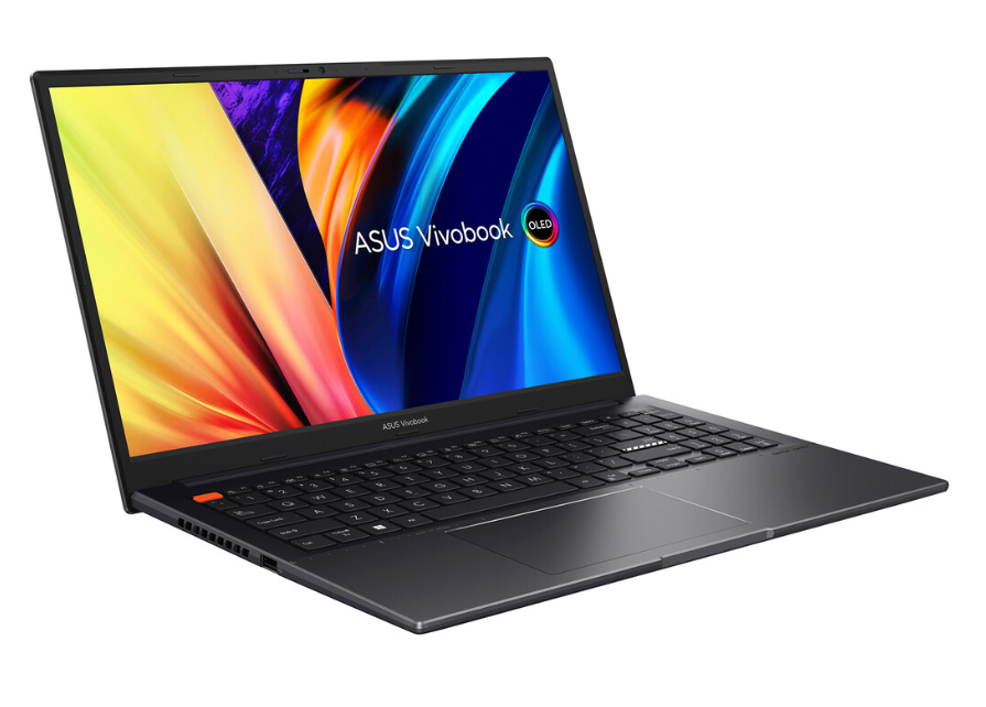 华硕vivobook s14/s15 oled 笔记本,amd/英特尔双芯