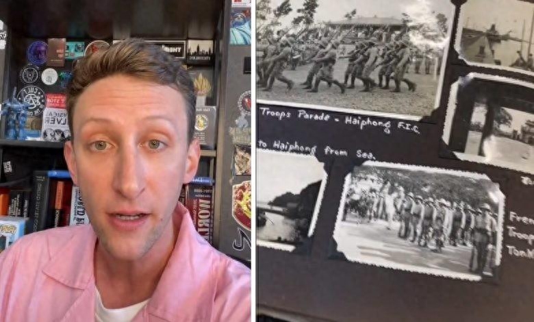 回顾美国小伙获赠中国国礼瓷堪称现代版丹书铁券原因为何