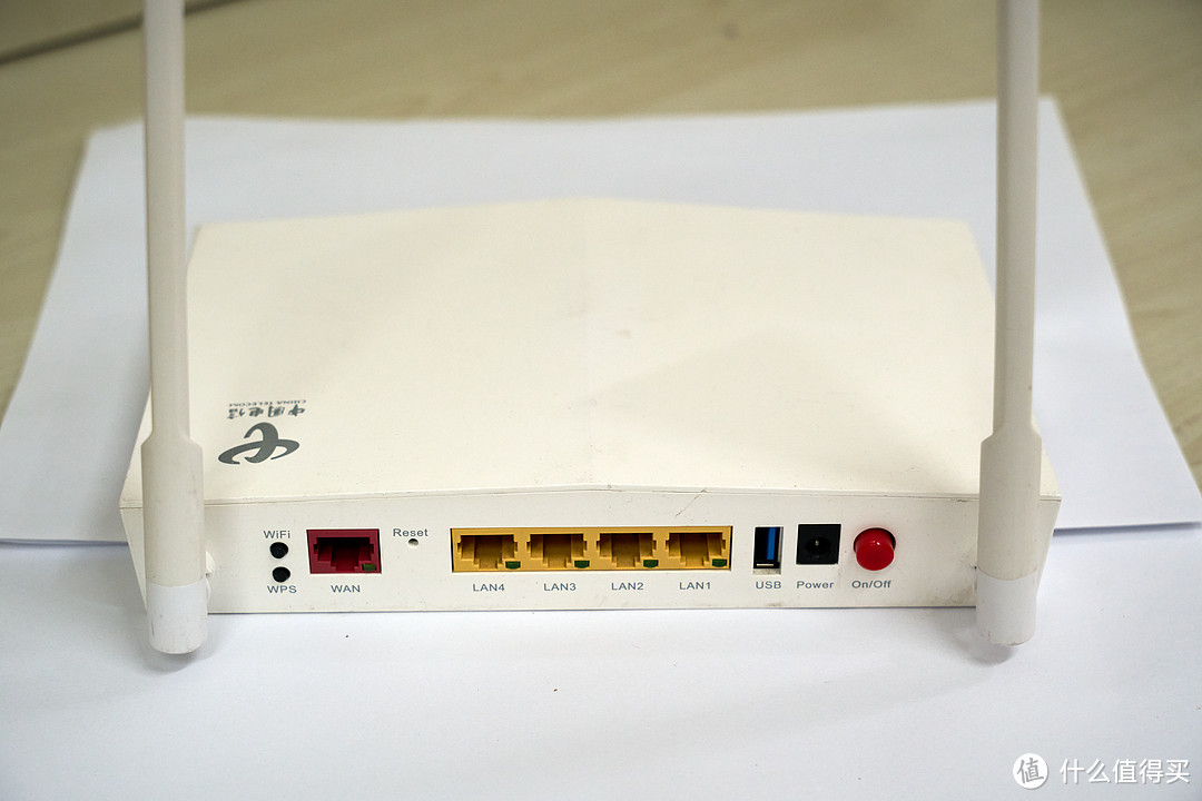 50元的有线千兆无线ac路由器 中兴e8820s个人向测评