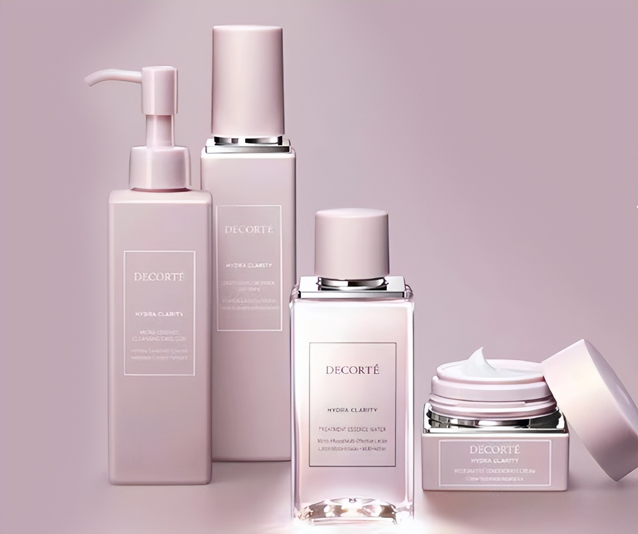 美周资讯|毕生之研推出新品牌,林清轩发布「贵妇级」新品