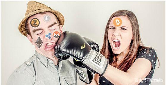 不是因为有钱而挖矿 而是因为挖矿而有钱 不是因为有钱而挖矿 而是因为挖矿而有钱