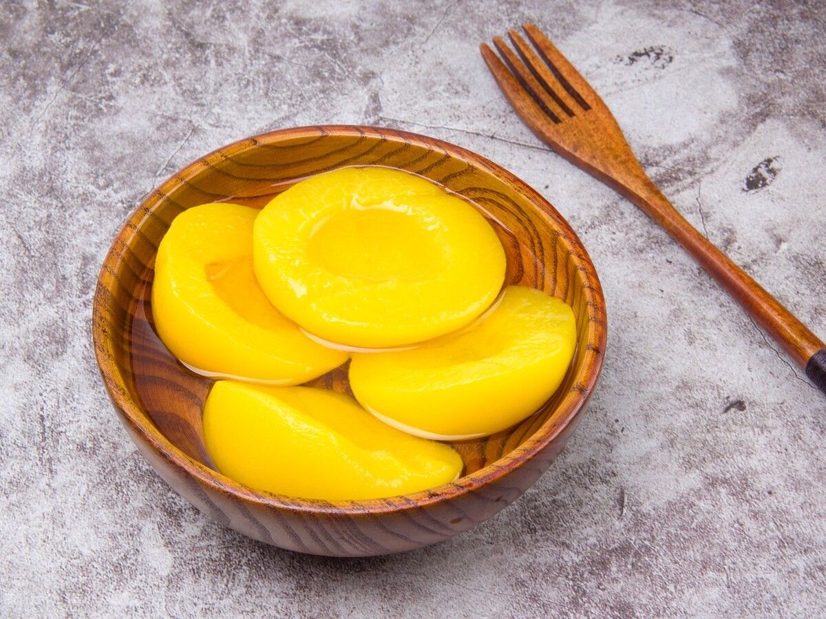 糖水黄桃,午餐肉,豆豉鲮鱼,为什么罐头正在消失?