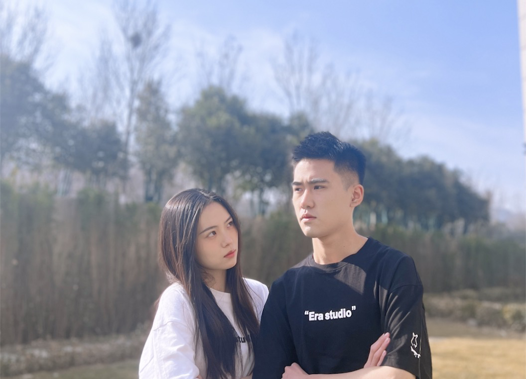 我妈竟是我的cp粉头