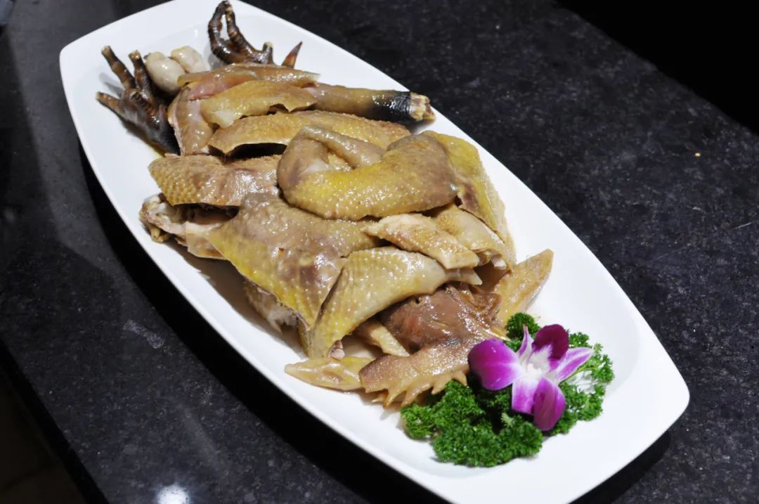 百城千味,选出你心目中最美味的阜阳菜(阜南篇)