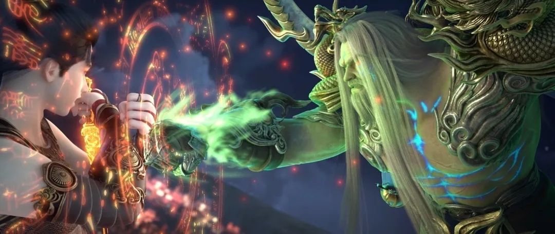 星辰变:兽类中唯一的异类,拥有霸王龙本体,天赋比肩超级神兽?