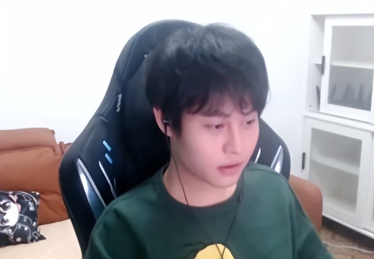 李知恩游戏字字提及北慕,cp要和好了