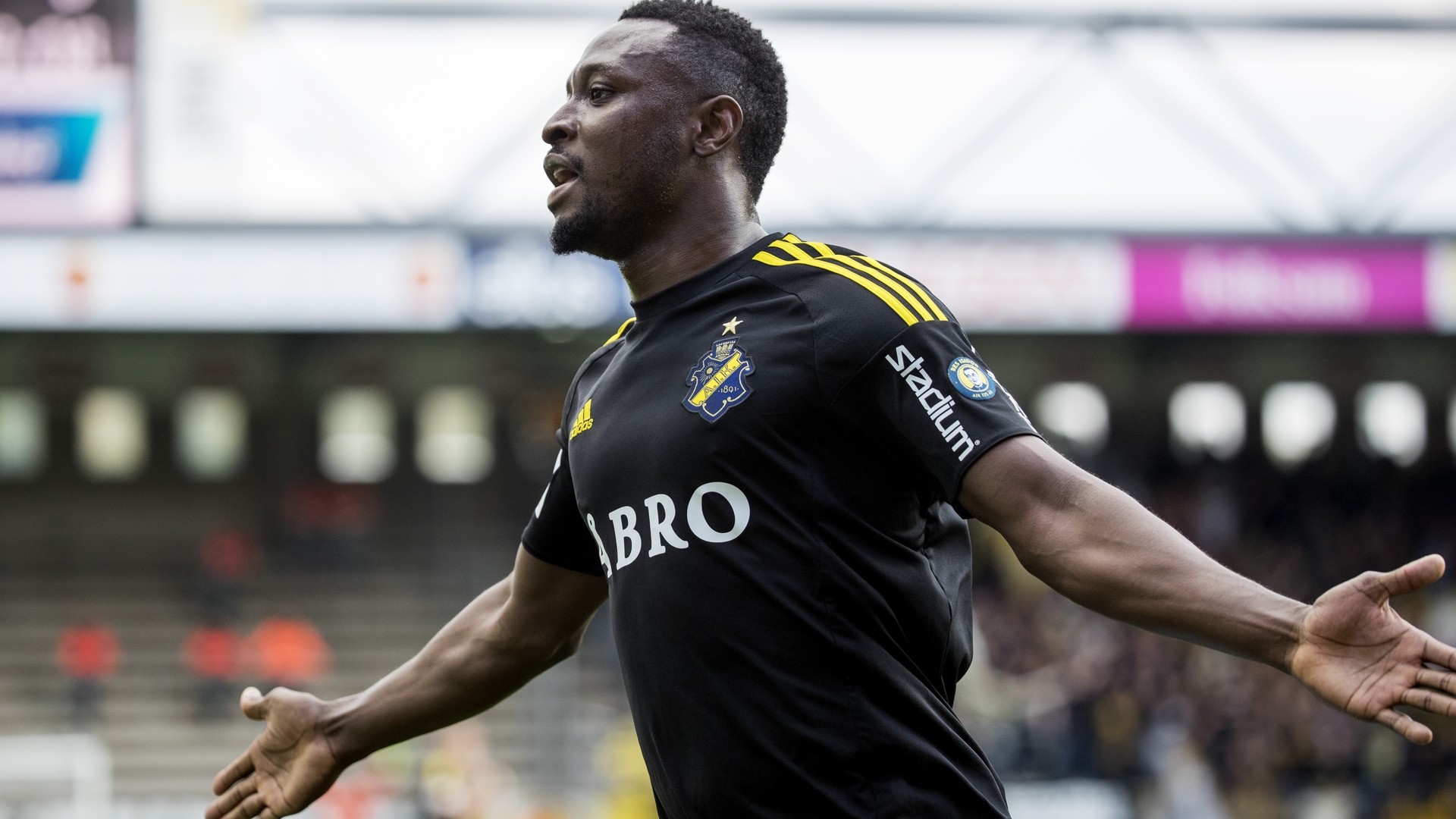 瑞典超联赛:哥德堡vs索尔纳,对攻大战在即,唯有狭路相逢勇者胜