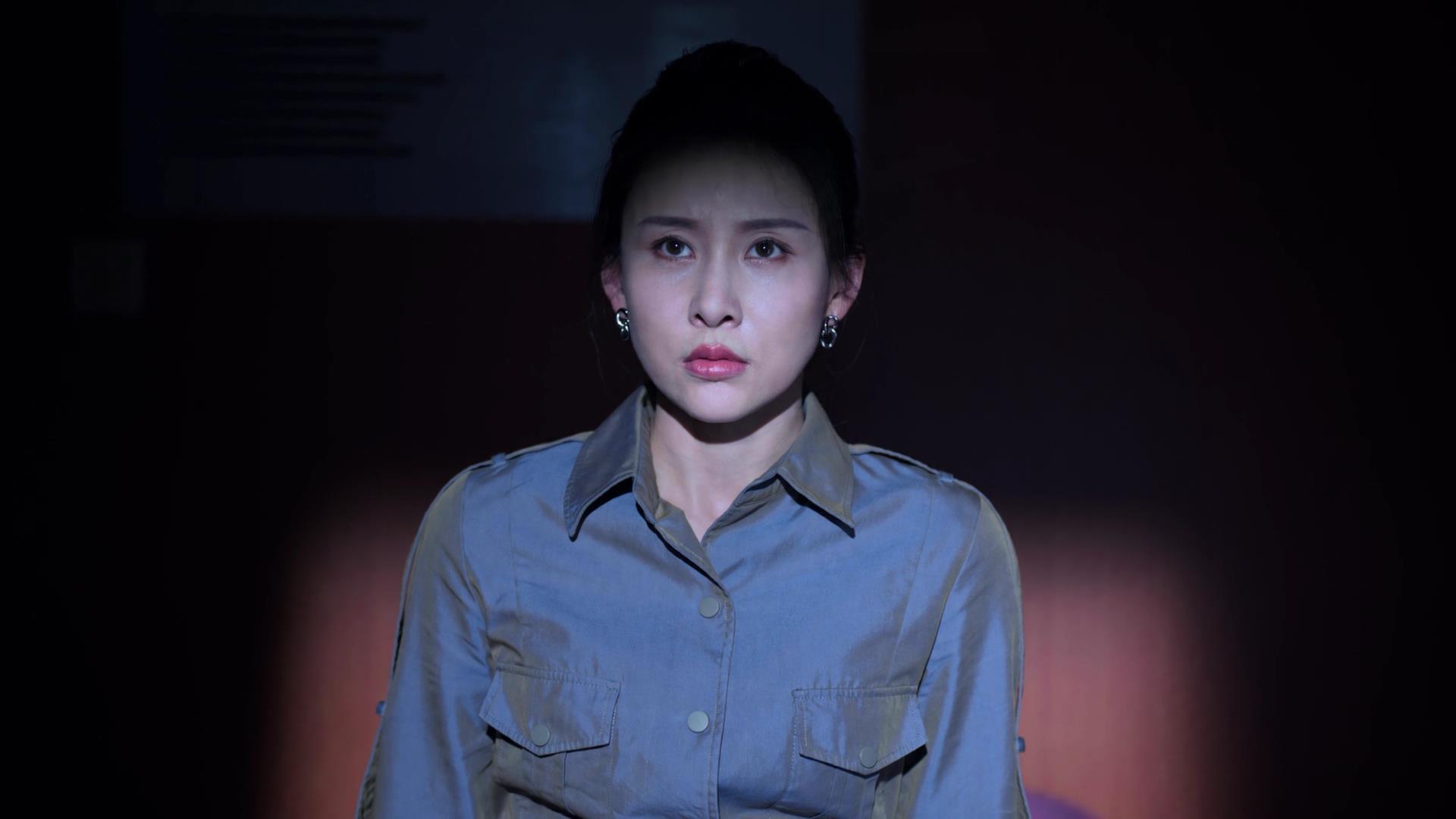 公诉:看到张婉茹出车祸的隐情,才明白主谋老a极有可能是内鬼