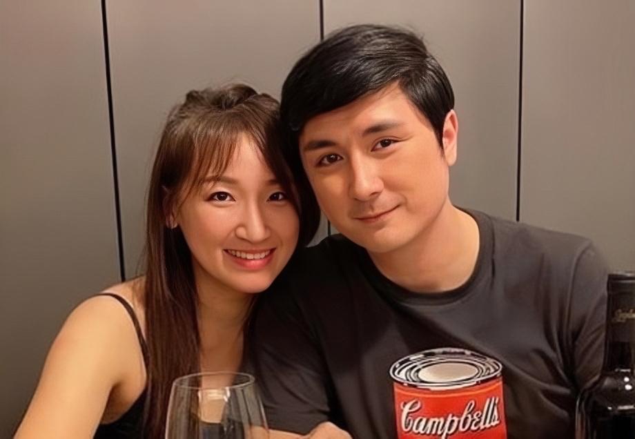 恭喜!tvb知名男星李泳豪宣布结婚,已走出上一段失败恋情阴霾