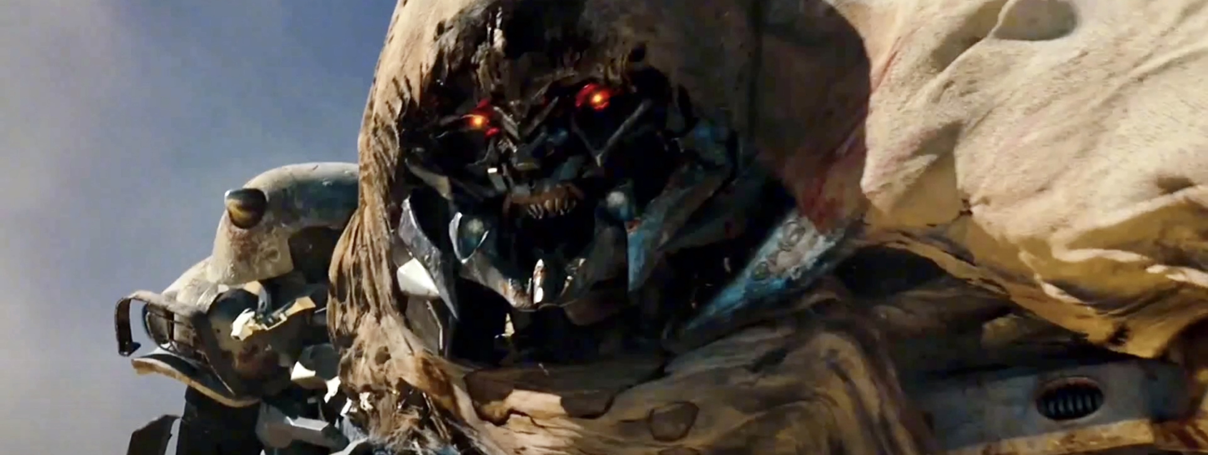 天灾有多厉害,《变形金刚》6个超级反派全揭秘,谁的战力最强?