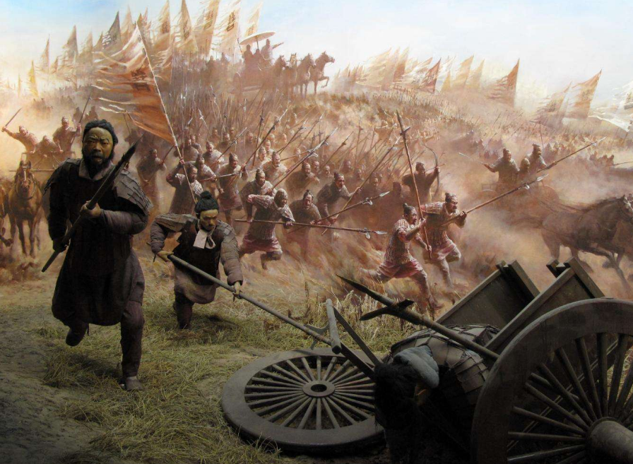 淝水之战结束之后,谢安和谢玄双双告老还乡,到底为何?