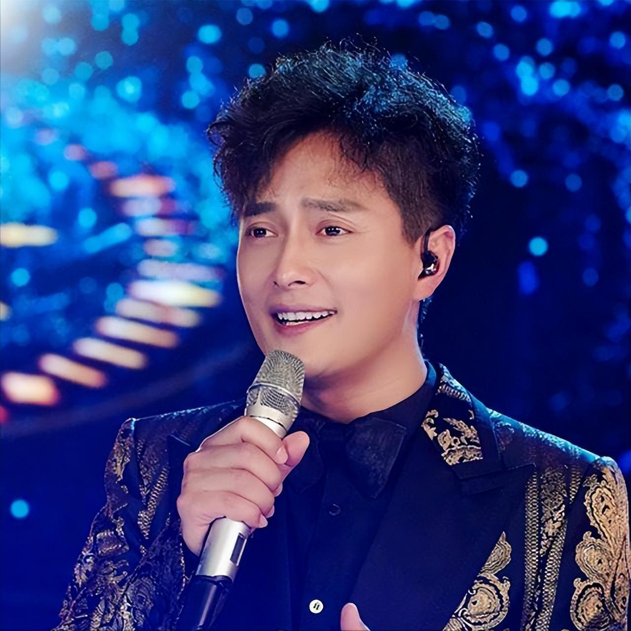 离婚6年,这两人的境况天差地别!