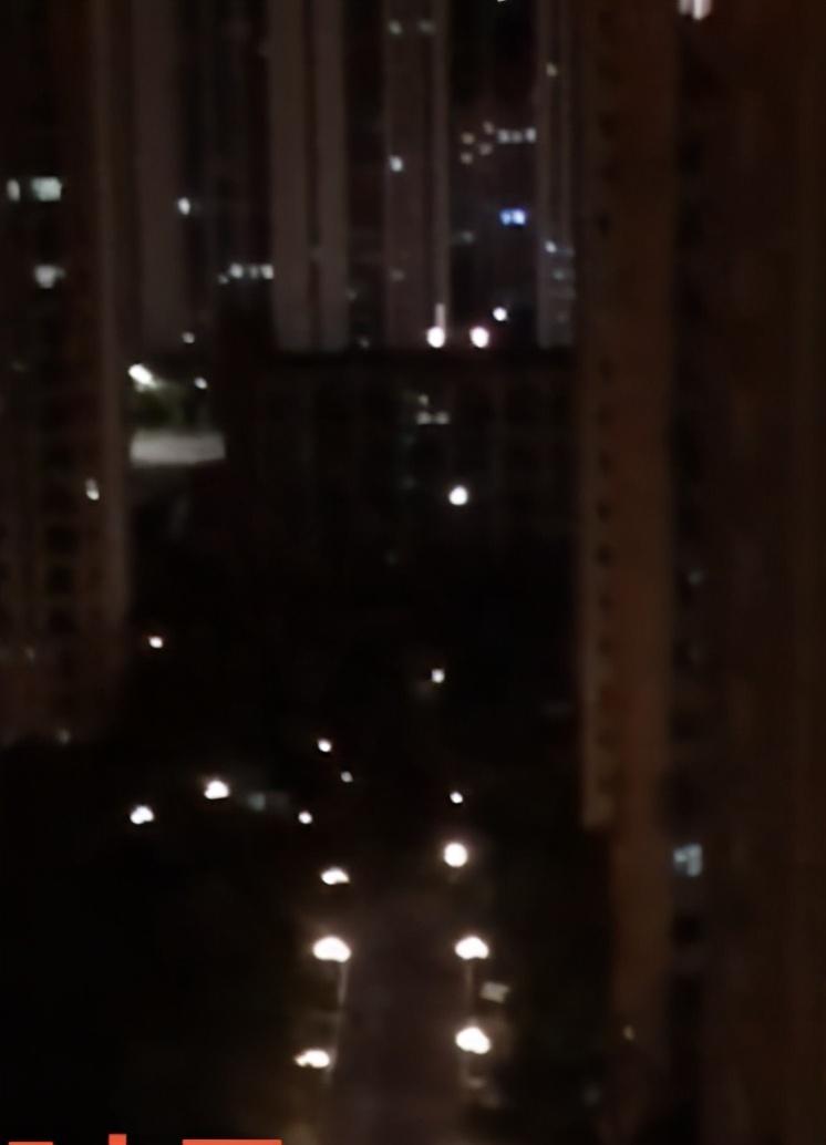 痛心!浙江22岁女孩,半夜从26楼坠下,哭声响彻小区