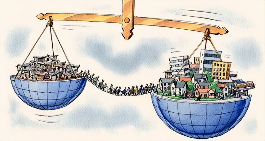 中产阶级(占有一定生产资料的阶级)