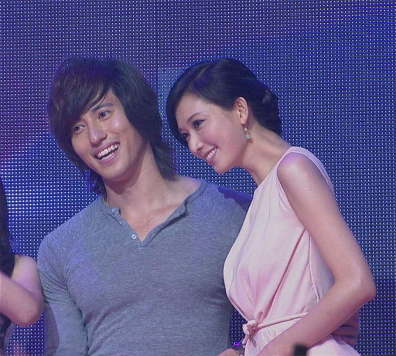 回顾林志玲被家暴流出疑似假体被打出回国修复日本老公出轨