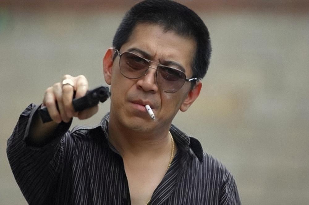 澳门14k大佬"摩顶平",成名时崩牙驹只是小头目,却被赶出澳门