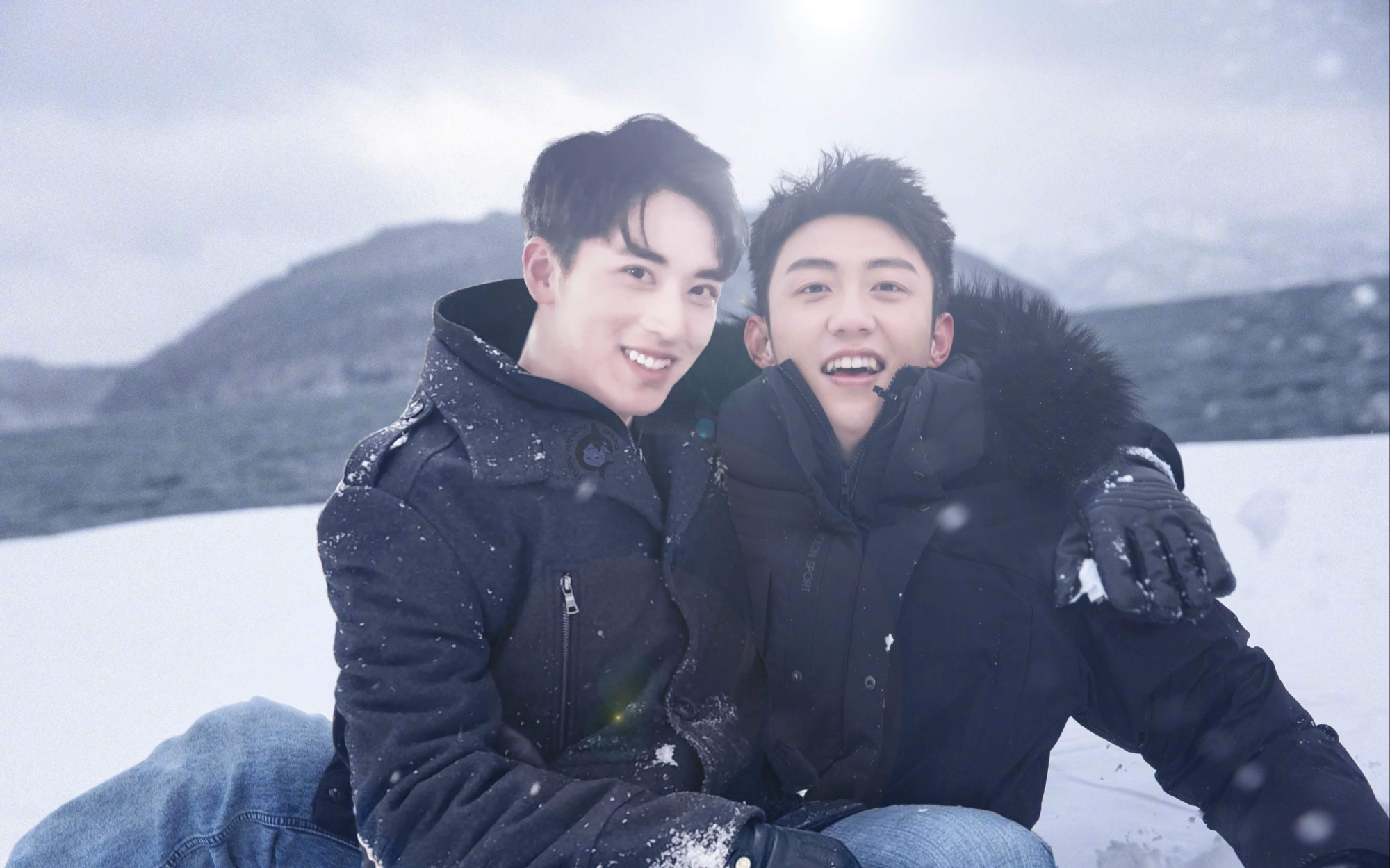 许魏洲公开婚讯刘德华和黄景瑜任嘉伦上热搜新娘风头被盖住