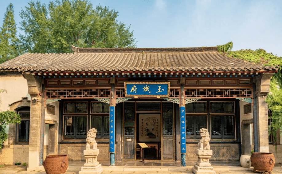 明朝亲王郡王将军之婿荣耀而又尴尬的国戚宗人府仪宾