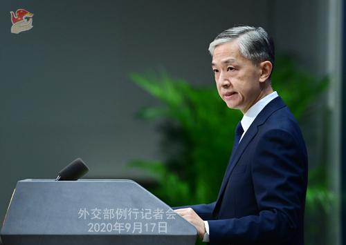 热点|日本自民党议员呼吁日本新政府加强对钓鱼岛的控制，中方回应了
