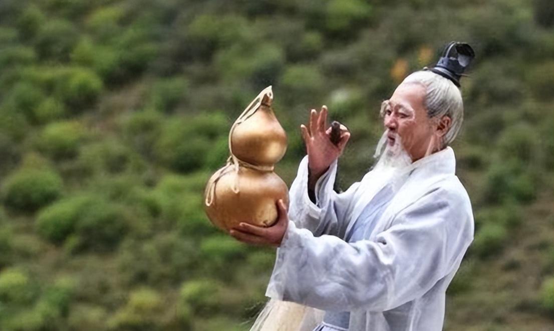 抗战时"道士"都在做什么?乱世下山,盛世修仙!