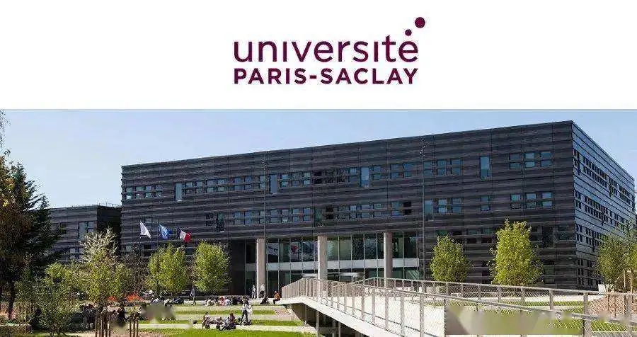 走进世界医学名校——巴黎萨克雷大学