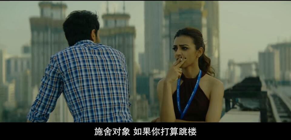 《商战街》一个有金融天赋的人是如何陨落的?