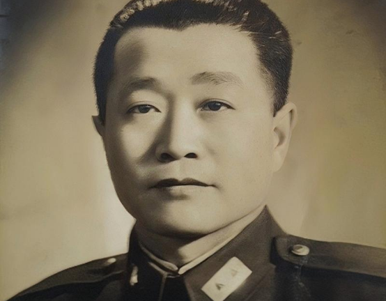 郭汝槐晚年透露:多年潜伏国军高层,真正佩服的将领有两人!