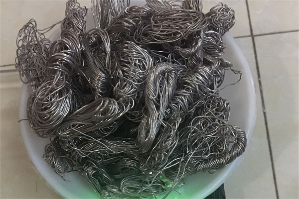 铂铑丝回收多少钱一克:废铂铑丝回收定性分析