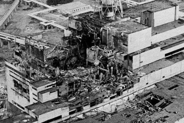 世界十大恐怖之城,中国上榜四个,第八有严重核泄漏