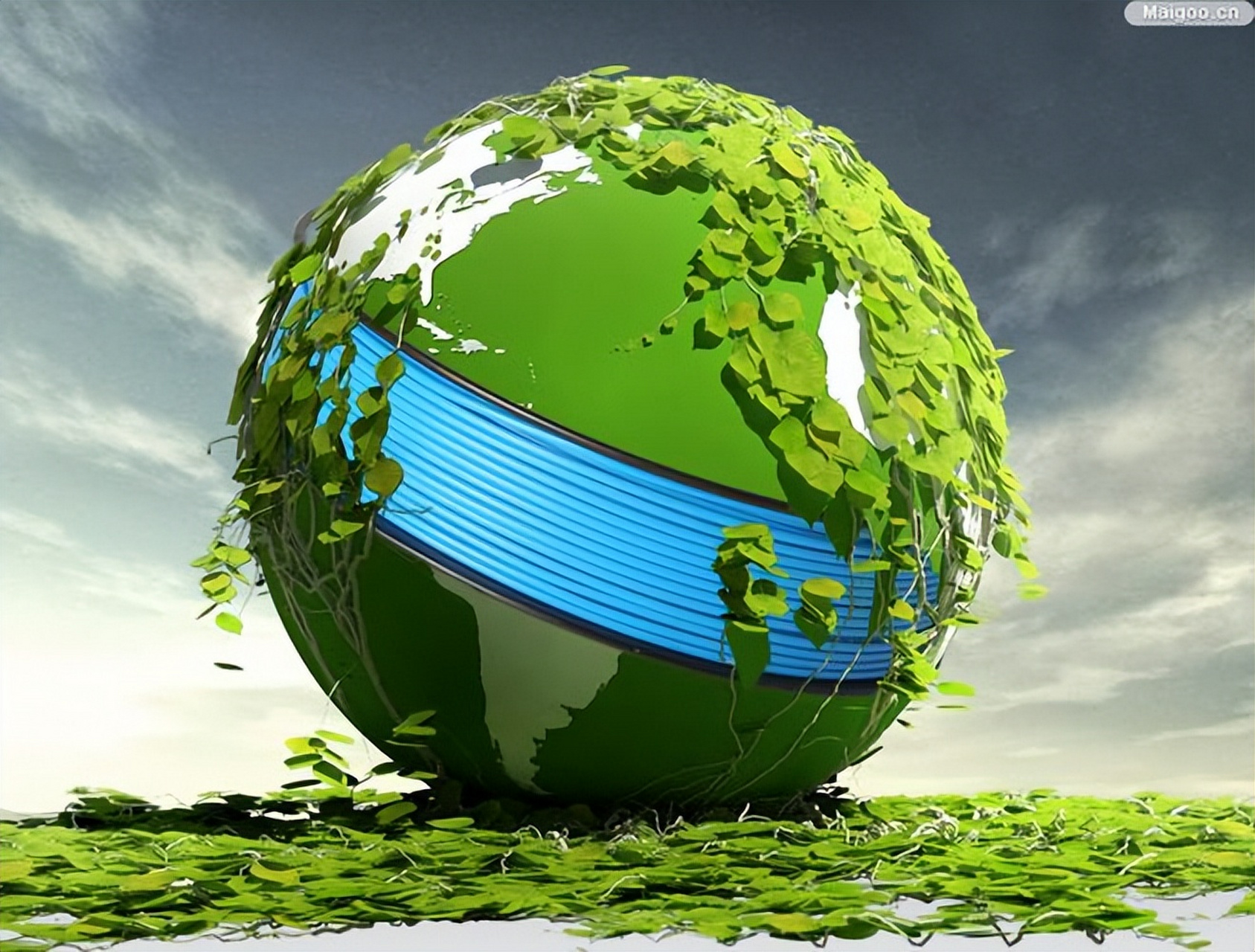 绿色科技在可再生能源,智能能源管理,环保交通工具,可持续建筑与城市