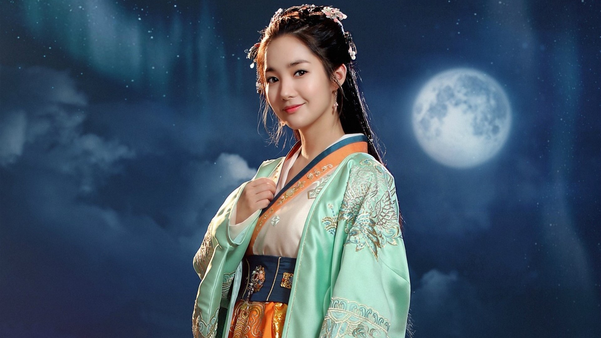 《锦衣夜行》7年未播不怪张翰,出品方被执行,女一号被限制出境