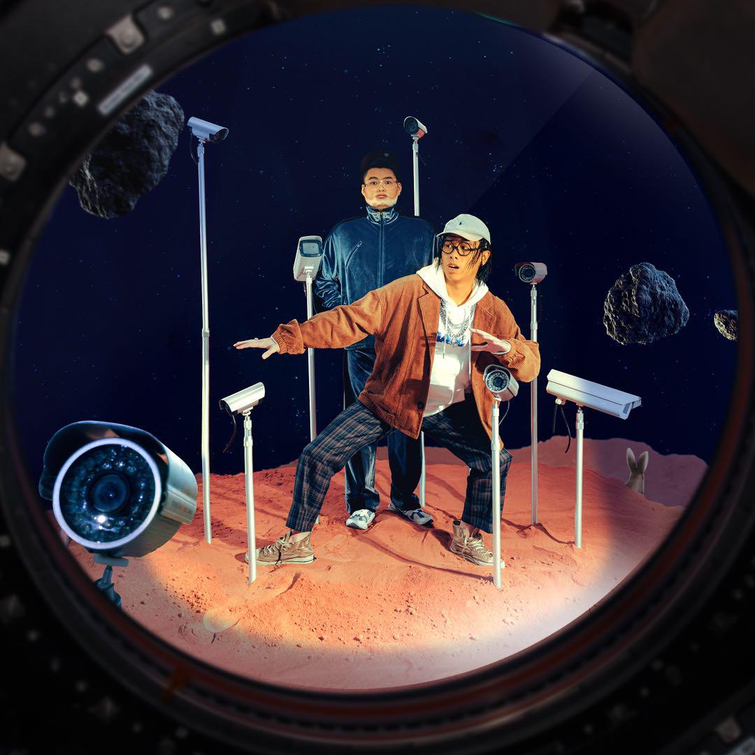 法老硬核新专辑,老rapper,新时代,仍有自己一片天!