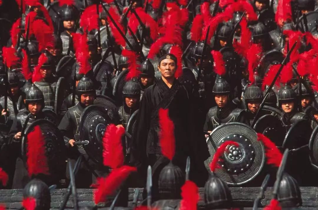 看了纪录片,我毫不怀疑,乌尔善《封神》会是下一个"文化输出"