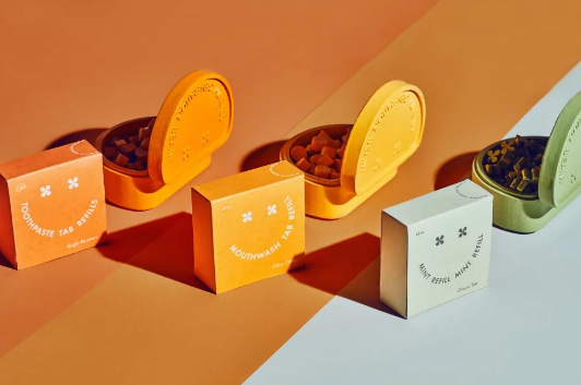 包装设计中多感官体验融入实践