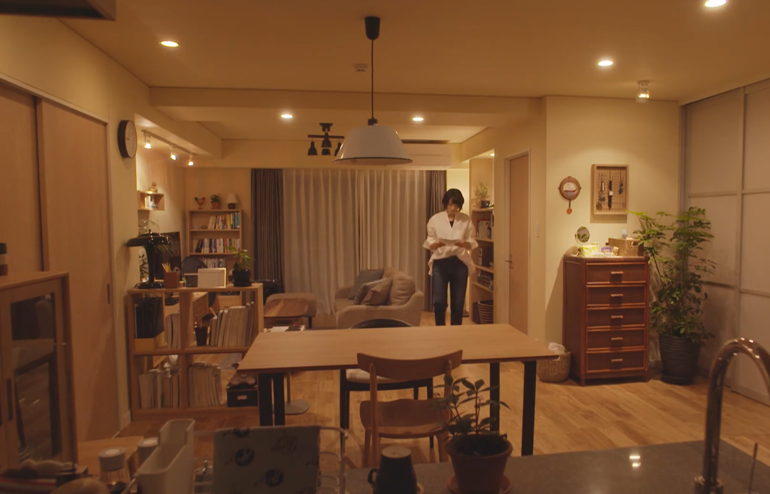 新垣结衣婚后"分居"?《逃避虽可耻但有用》是你的日剧之家吗?