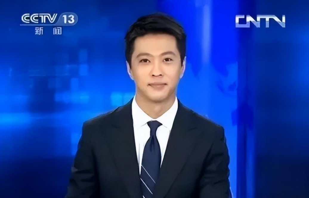 央视名嘴顾国宁:父亲病逝,而后又离婚,如今离开央视,让人感慨