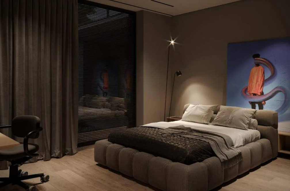 光的本质和命运,你知道吗?一个密闭房间的实验告诉你答案!