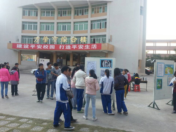 2021广东中考数学虽然很难,但试题发挥了应有的选拔作用!