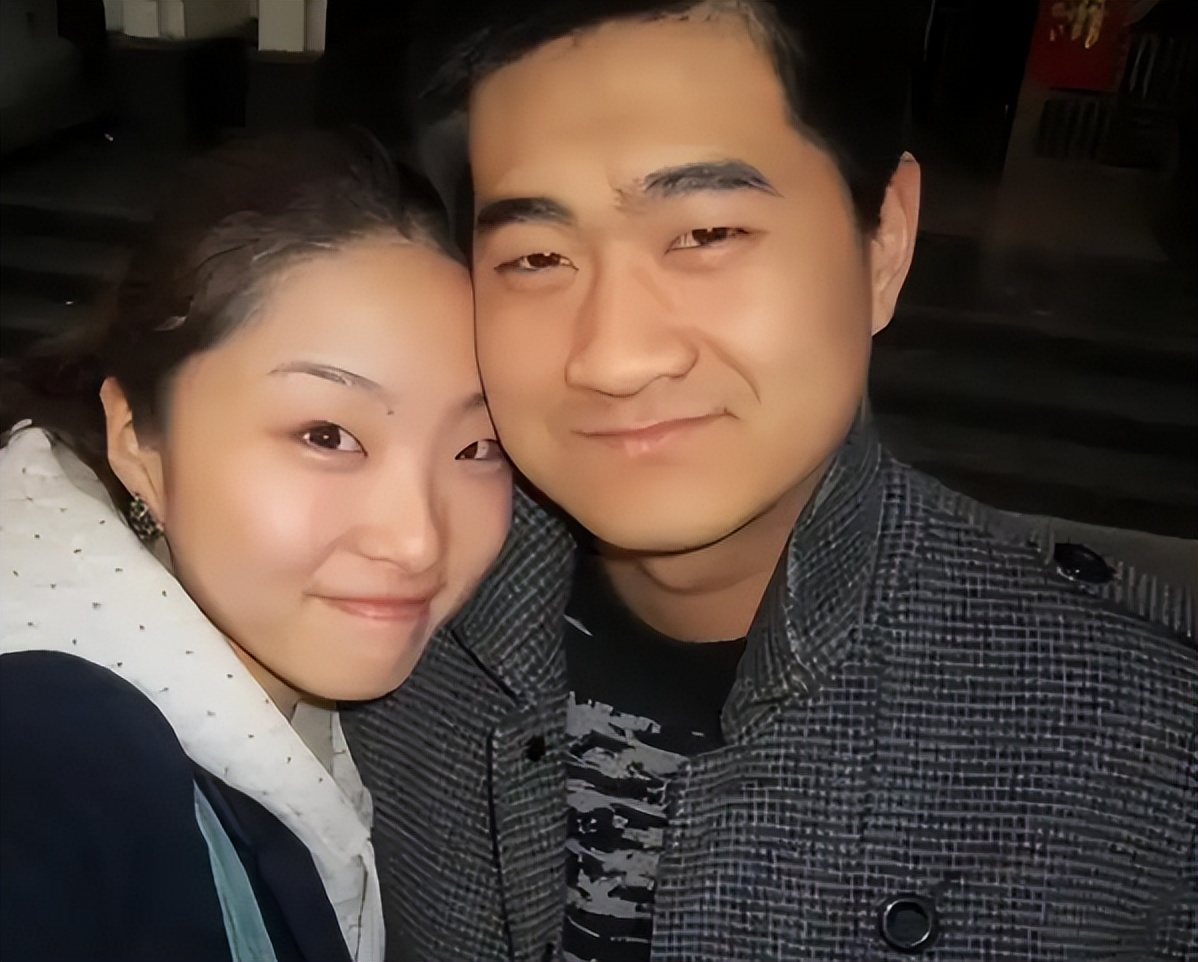 马翩然:在央视主持2年,却因男友的不信任,在25岁时生命终结