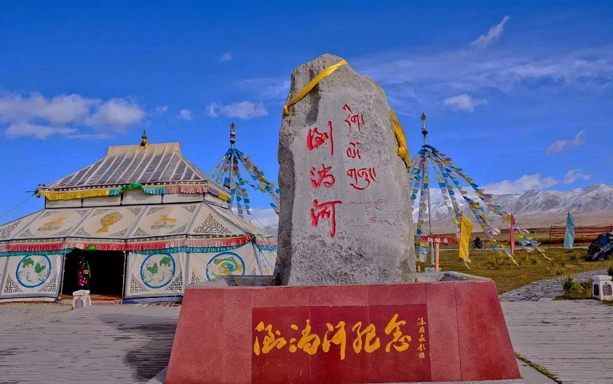 从西宁去青海湖一日游怎么玩?