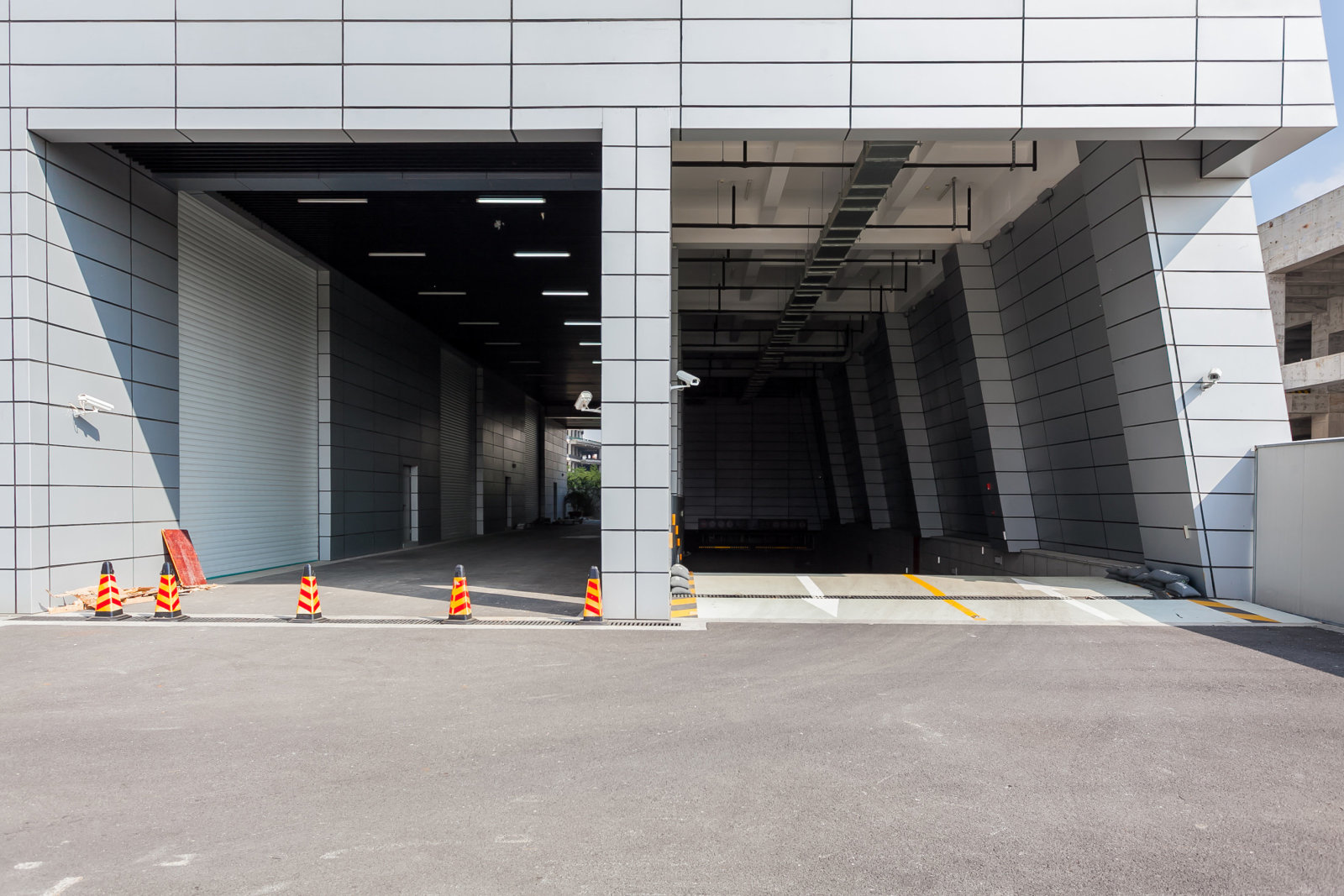 航汇大厦-徐汇 - 龙华 云锦路600号