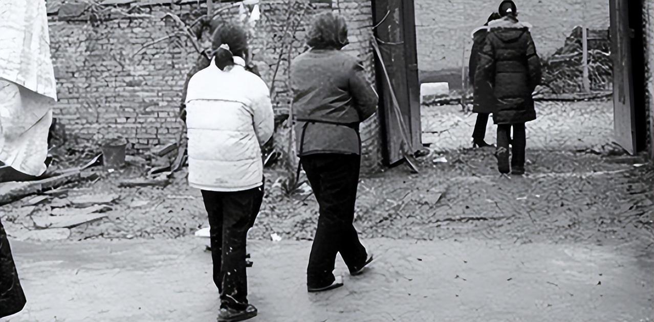 回顾葫芦岛特大凶杀案:残忍杀害13人,还将男人下体割掉泄愤