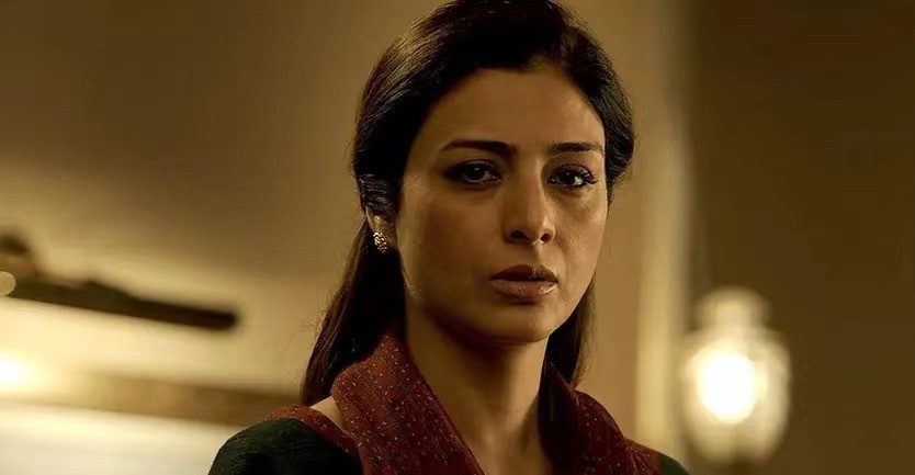 《误杀瞒天记》精彩的背后,是对社会阴暗面和不公平事情的嘲弄