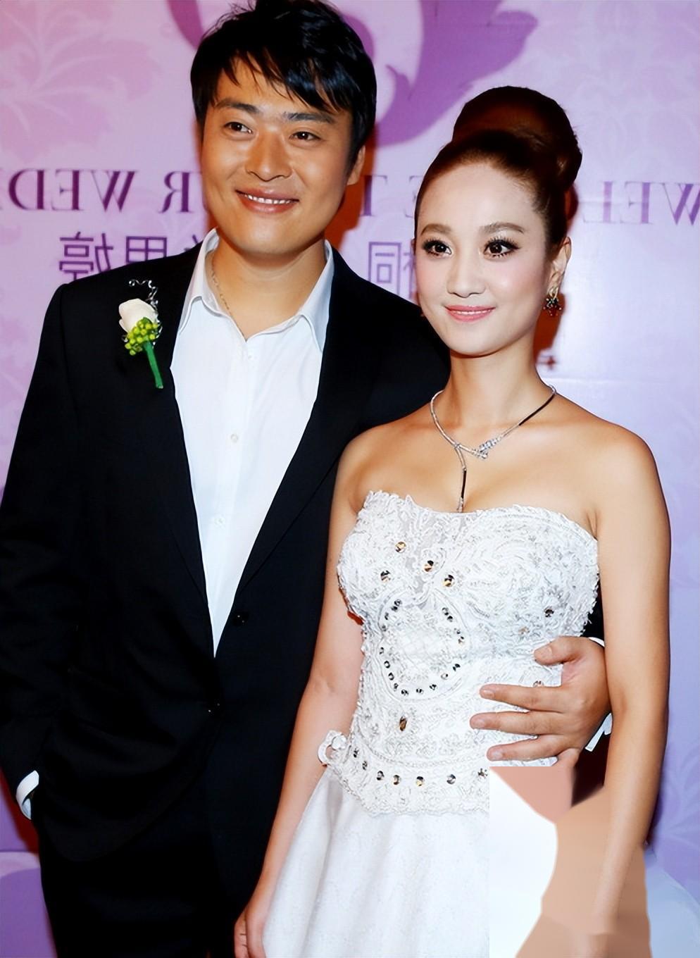 曝光张桐背后辛酸与挣扎,老婆竟是熟悉的关思婷