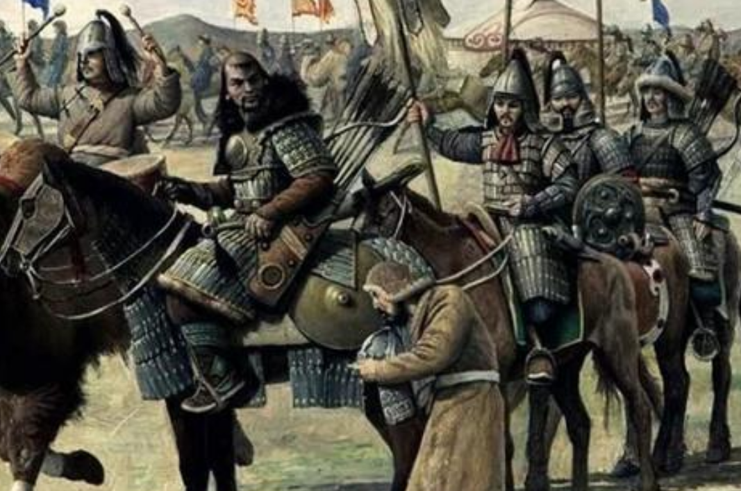 此人堪称古代权臣巅峰,公然娶皇后为妻,把四十位公主纳为小妾