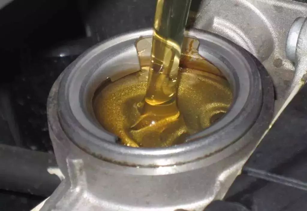 10月份换冬季机油早吗