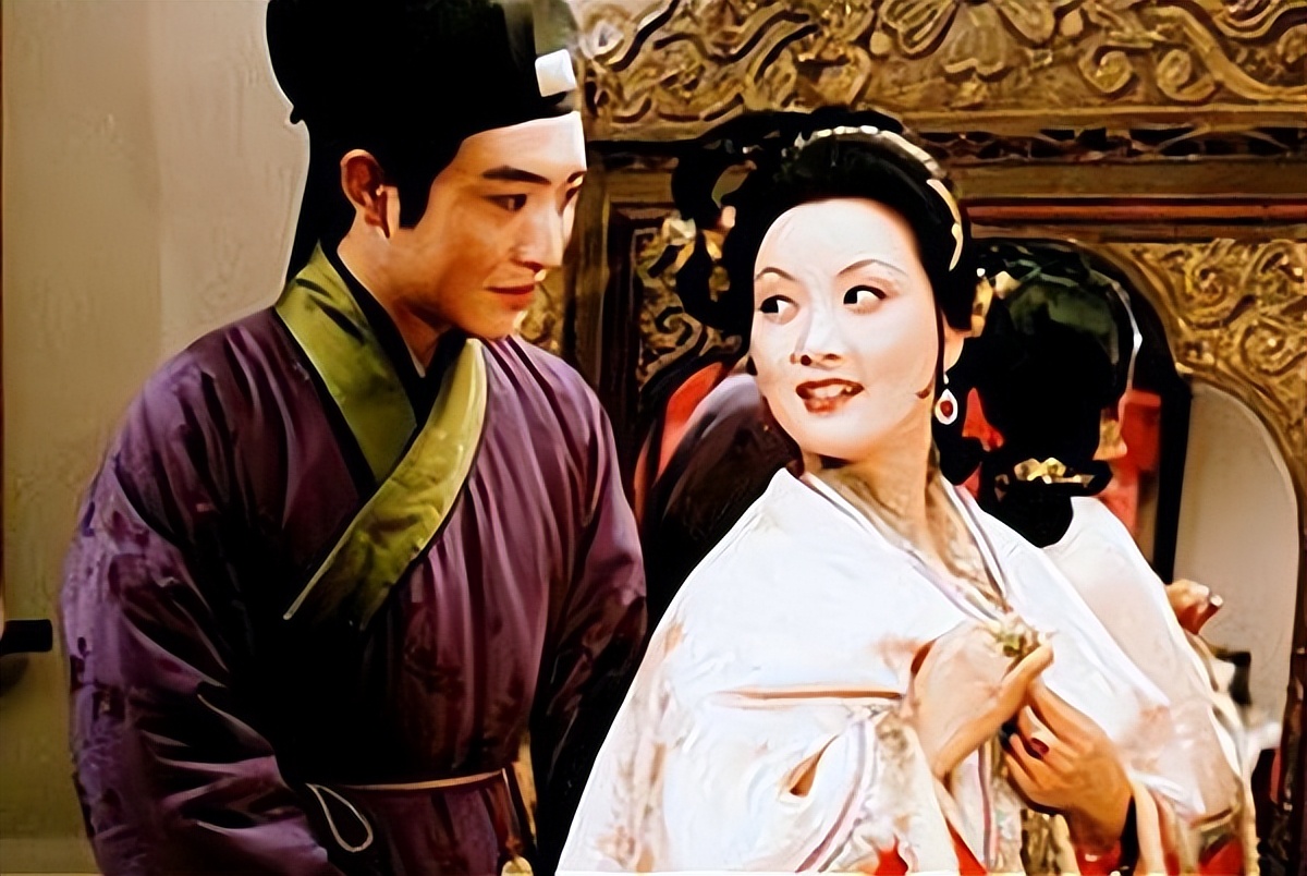 风月宝鉴可以救命,红楼梦中,贾瑞为什么照镜子会死?有何警示?