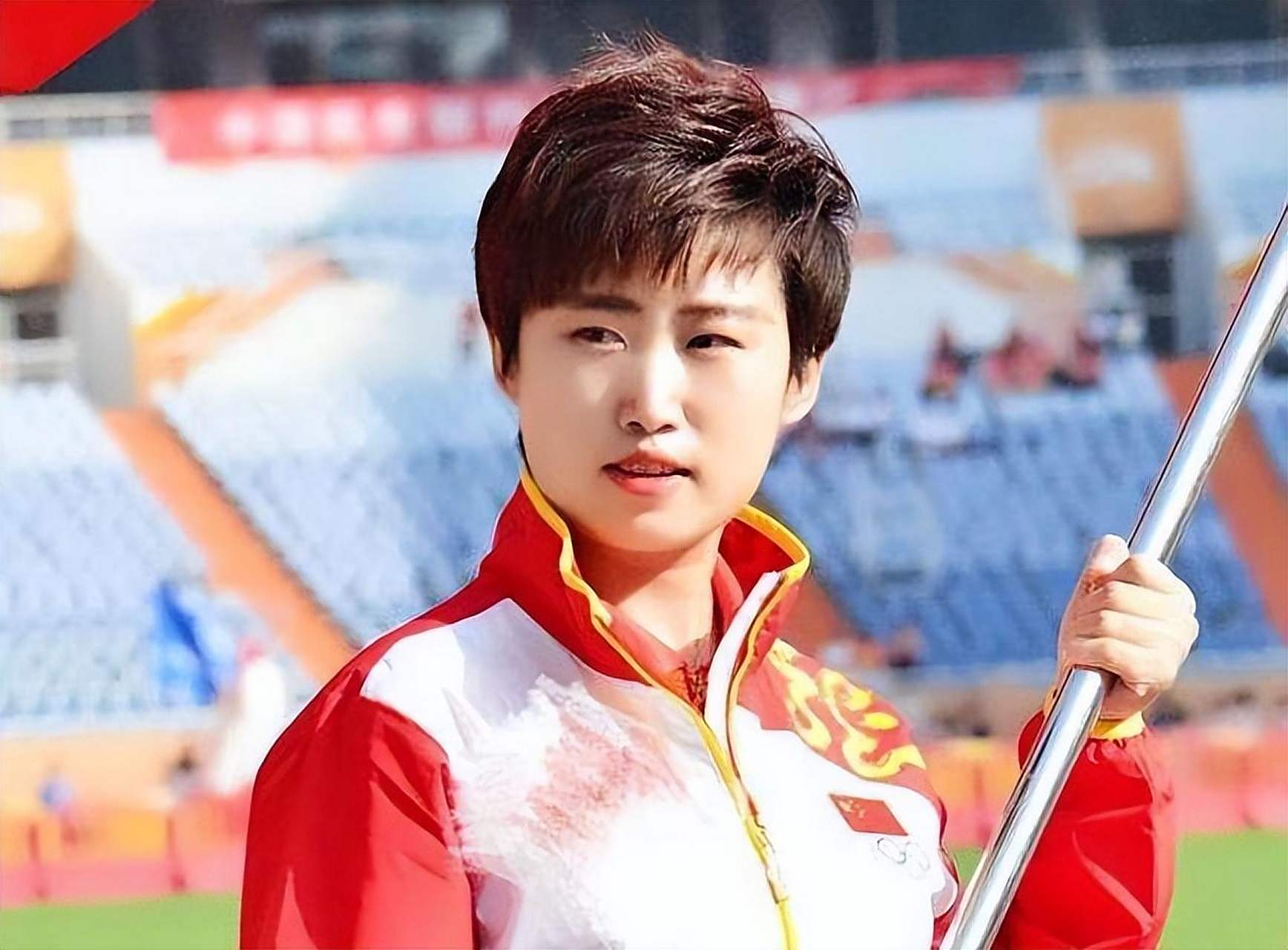 国乒女将郭跃:被教练骂没文化,退役后考入清华,华丽逆袭白富美.