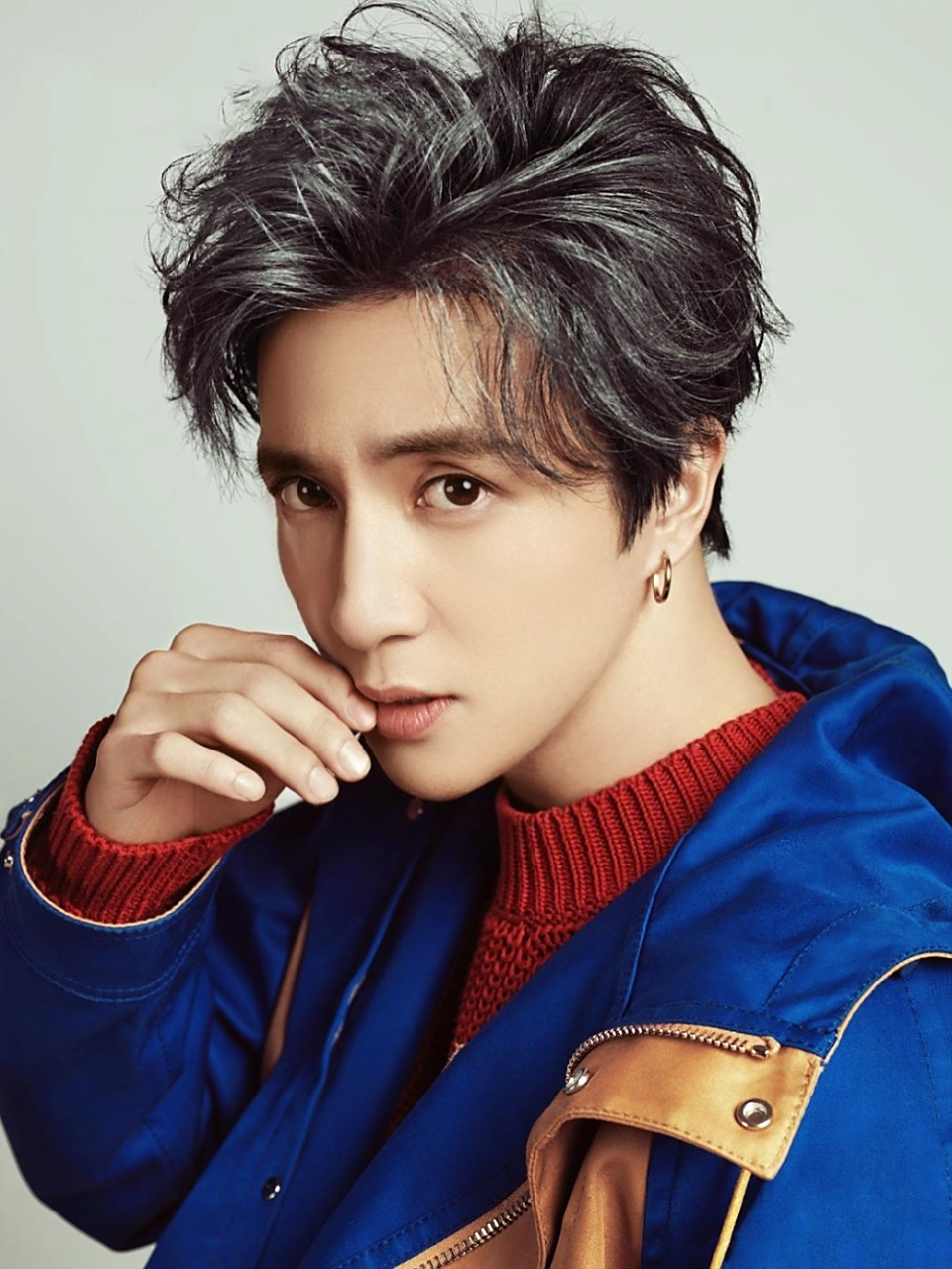 在最近的一场公告中,薛之谦被宣布为2023年《中国好声音》的导师,这是